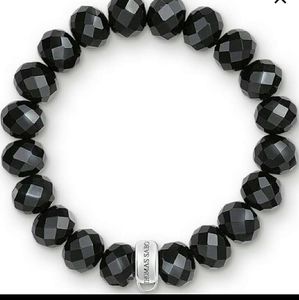 Thomas Sabo Charm Bracelet